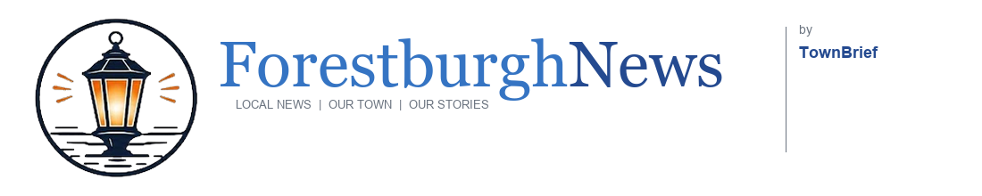 The Forestburgh NY Post